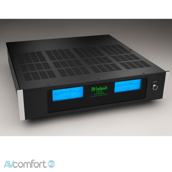 Mcintosh MI502
