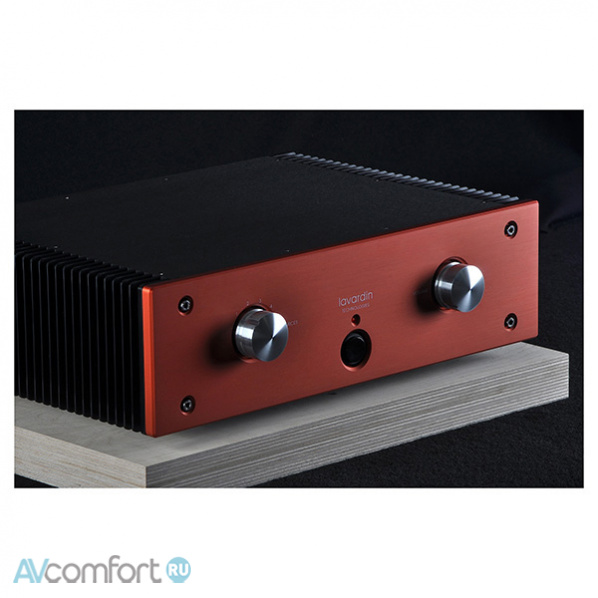 LAVARDIN Model ITx-20
