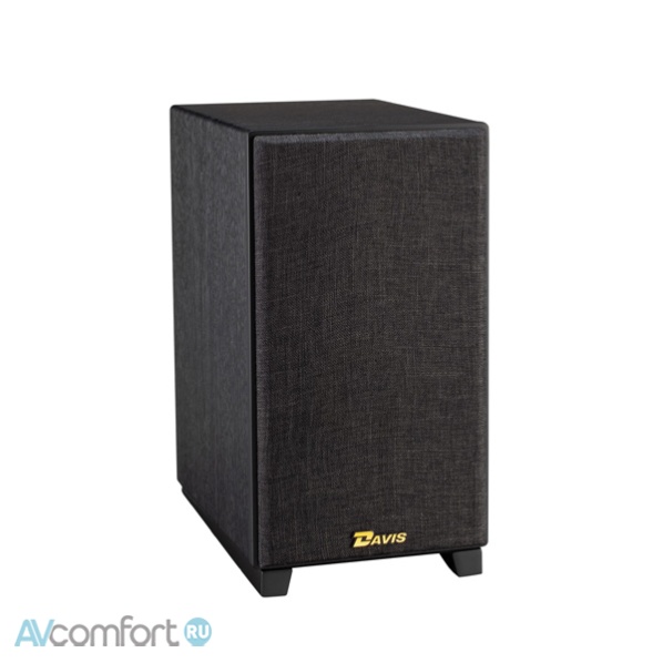 Davis Acoustics Krypton 3 Technik