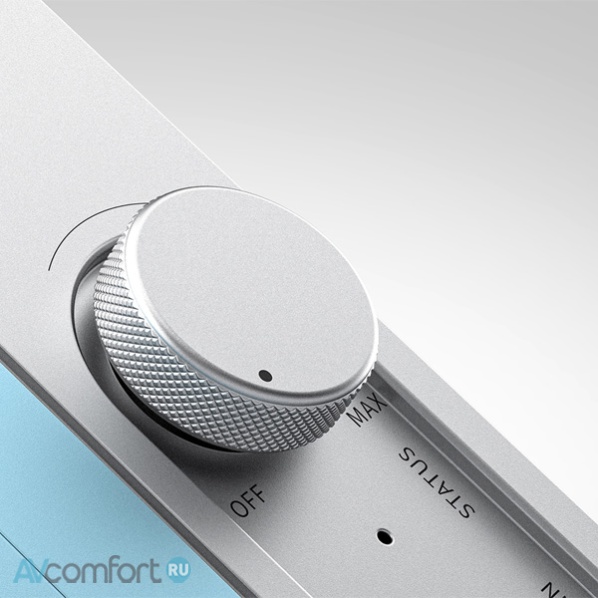 FiiO CP13 (F3281C) Sky Blue