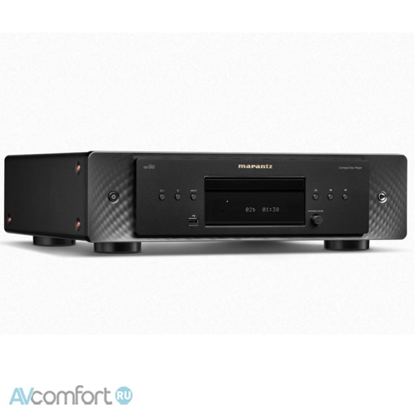 Marantz CD 60 Black