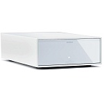 REVOX Joy S119 Network Receiver White/White Glass