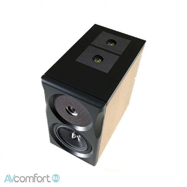Neat Acoustics Ultimatum XLS Oak
