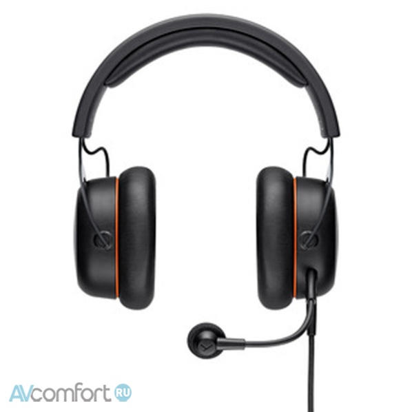 Beyerdynamic MMX 100 32 Ohm Black