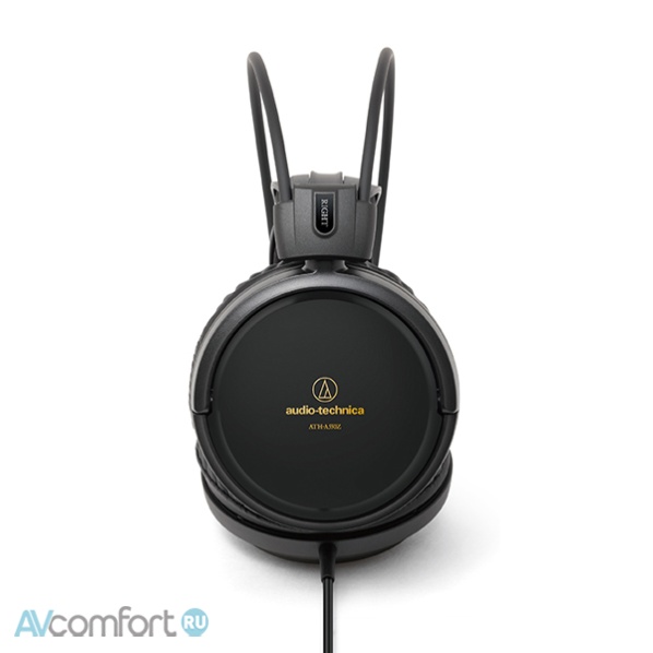 Audio-Technica ATH-A550Z