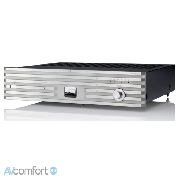 Soulnote E-1 Black