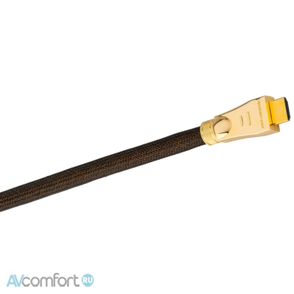 AVComfort, Tchernov Cable Reference I2S / HDMI 2 m