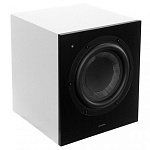 Scansonic HD L8 Active Subwoofer White