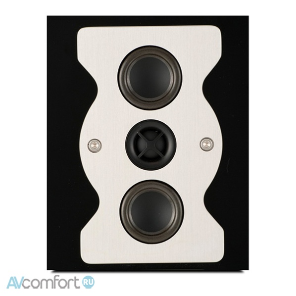 Mcintosh XR50 Black Lacquer