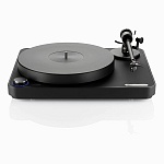 Clearaudio Concept Signature Black