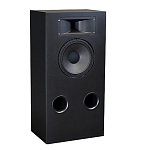 Davis Acoustics Model XL Black
