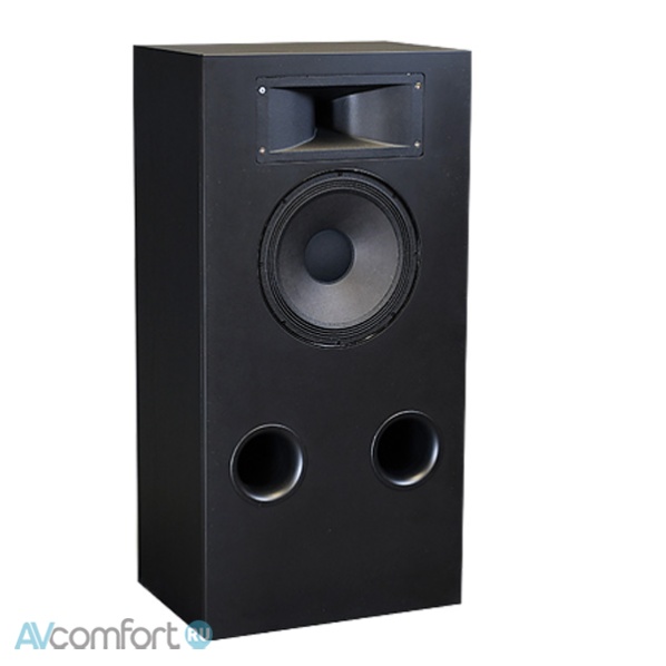 AVComfort, Davis Acoustics Model XL Black