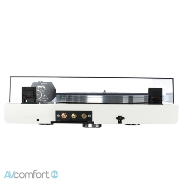 DUAL CS600 White High Gloss