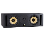 Davis Acoustics Krypton C Technik Black