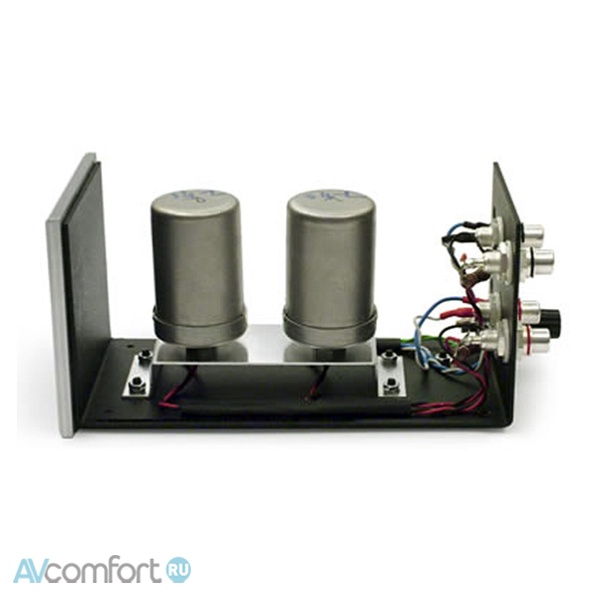 Audio Note AN-S4LM - MC Black