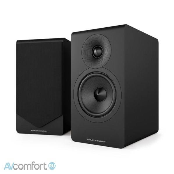 AVComfort, Acoustic Energy AE 300-2 Matte Black