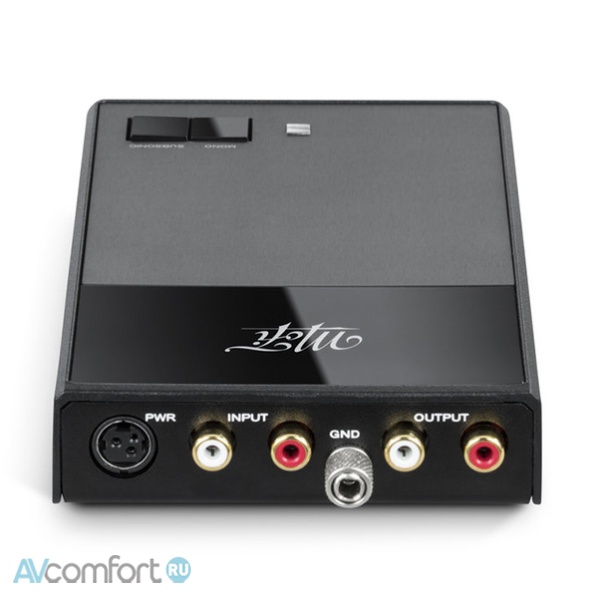 MoFi Electronics Studio Phono