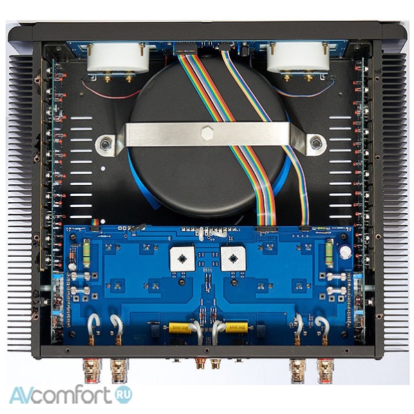 CODA No.8 (meter)