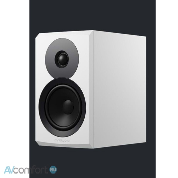 Dynaudio Emit 10 White