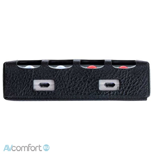 Chord Electronics Чехол Premium LEATher Hugo 2 Case