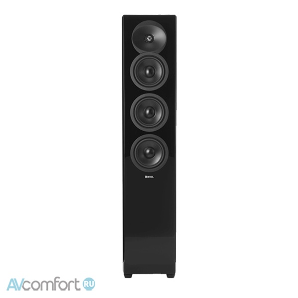 AVComfort, Revel Concerta F35 Black