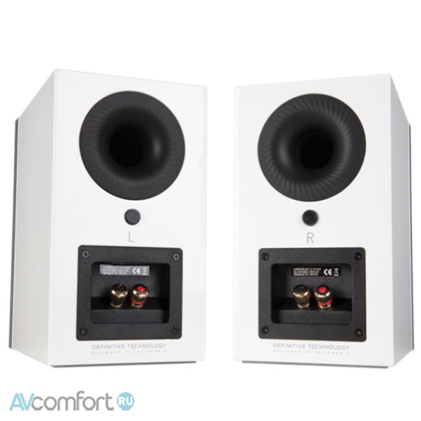 DEFINITIVE TECHNOLOGY Demand D7 White