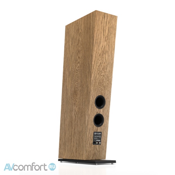 Pylon Audio Diamond 30 mkII Oak