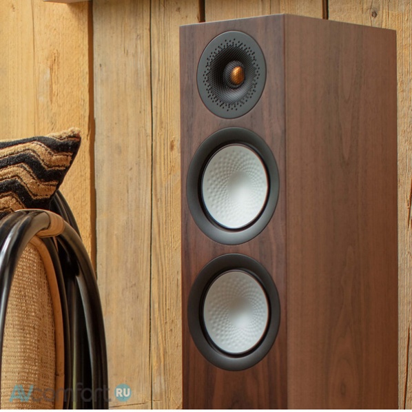 Monitor Audio Silver 200 7G Walnut