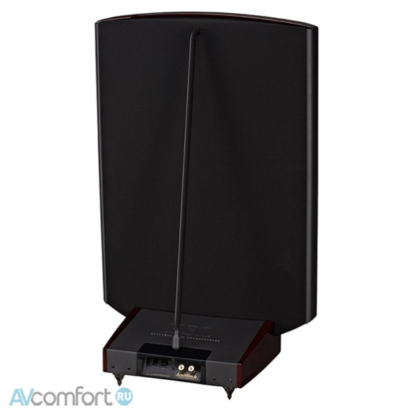 QUAD ESL 2812 Black