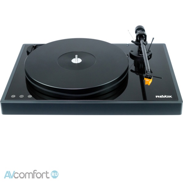 AVComfort, Revox Studiomaster T700 Turntable