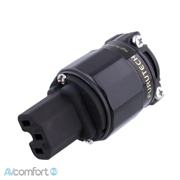 Furutech FI-11-N1 (Ag)