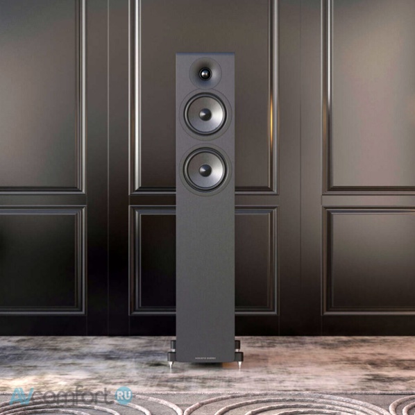 Acoustic Energy AE 307-2 Matte Black
