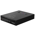 Shanling EC mini Black