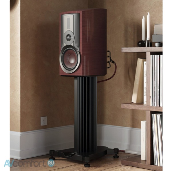 DALI Epikore Stand Black