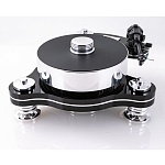 Transrotor Rondino Nero FMD под тонарм Rega