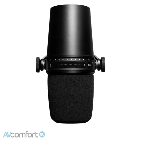 Shure MV7-K