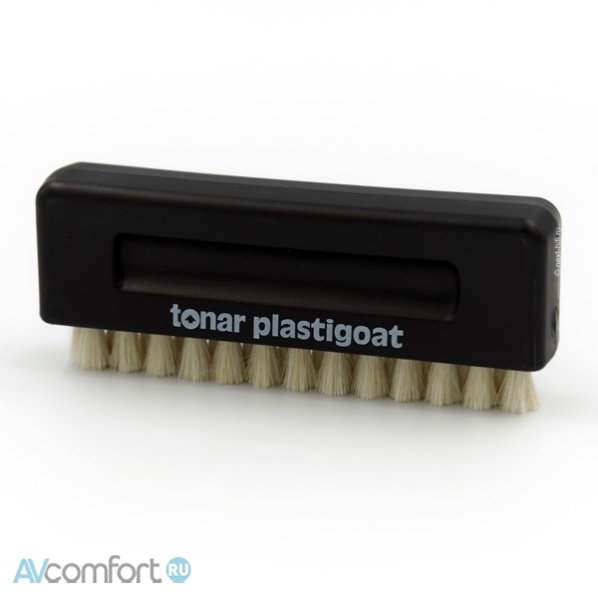 AVComfort, Tonar Plastigoat Brush (16043)