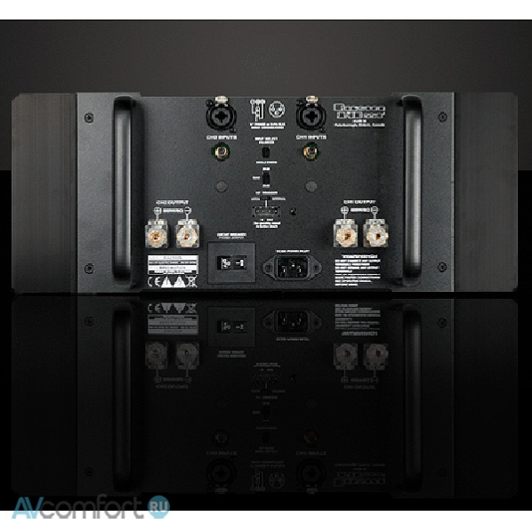 Bryston 14B-3 Black