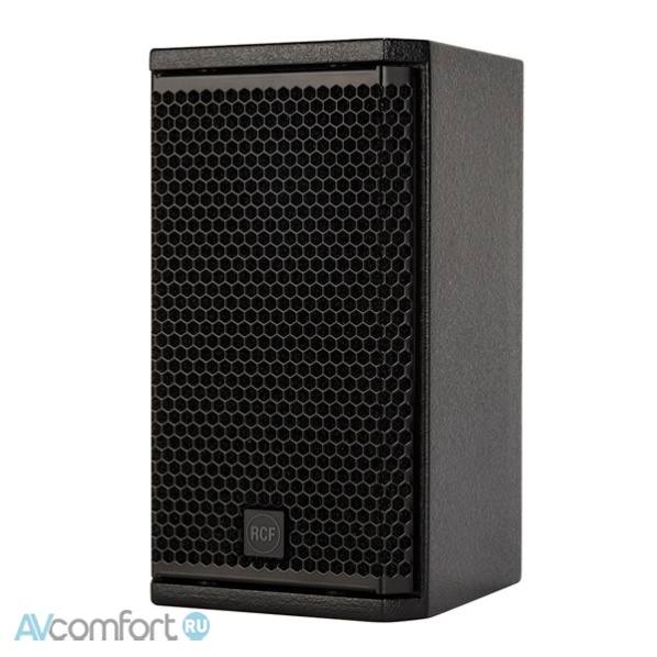 RCF Compact M 05 Black