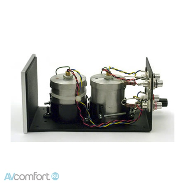 Audio Note AN-S5L - MC Black