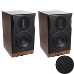 NEAT ACOUSTICS Majistra Black Oak
