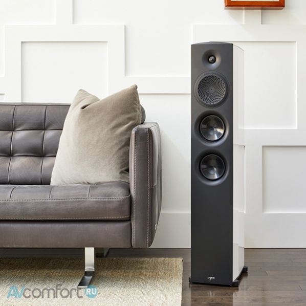 Paradigm Premier 700F Gloss White