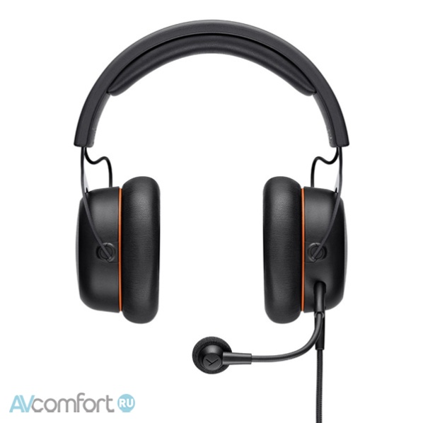 Beyerdynamic MMX 150 32 Ohm Black