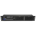 Isol-8 Connect Slave IEC