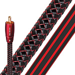 AudioQuest Red River RCA-RCA, 3,0 м