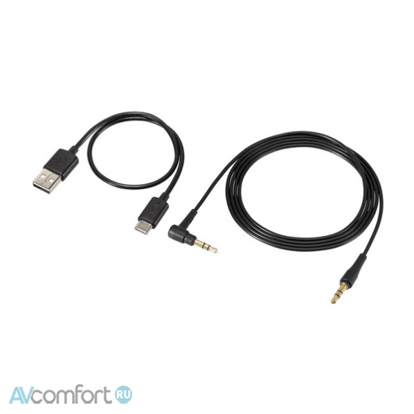 Audio-Technica ATH-M20XBT