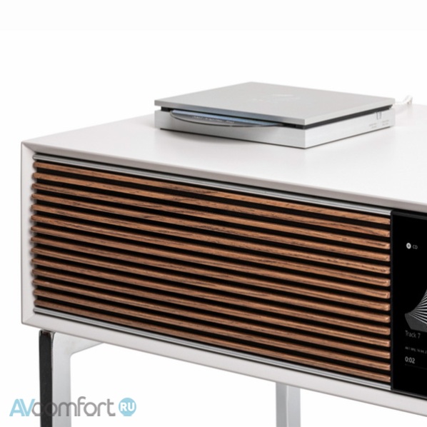 Ruark Audio R810 Mid Grey