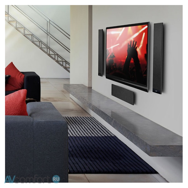 KEF T SERIES FLOOR STAND SP3748BB