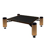 Solid Tech Hybryd 1 (200mm) Copper/Black, White
