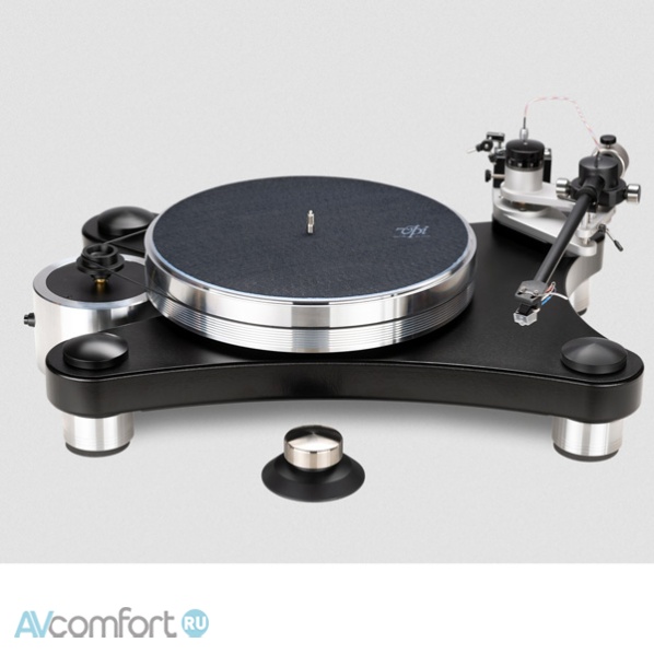 VPI Prime X Black